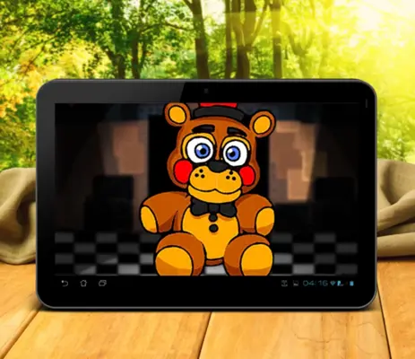 How to Draw FNAF android App screenshot 5